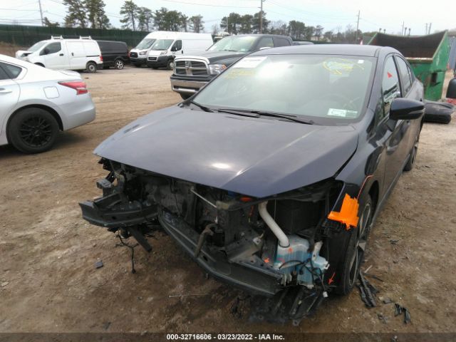 Photo 5 VIN: 4S3GKAJ6XK3604724 - SUBARU IMPREZA 