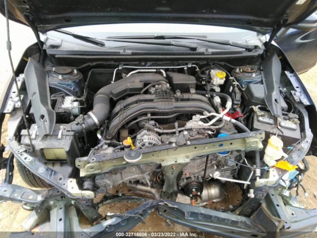 Photo 9 VIN: 4S3GKAJ6XK3604724 - SUBARU IMPREZA 