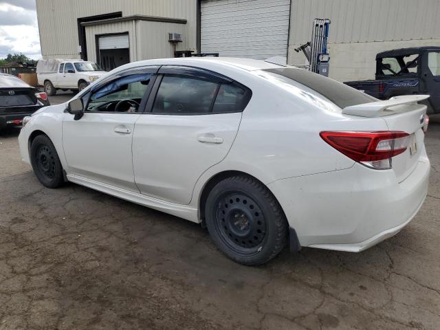 Photo 1 VIN: 4S3GKAJ6XK3617165 - SUBARU IMPREZA SP 