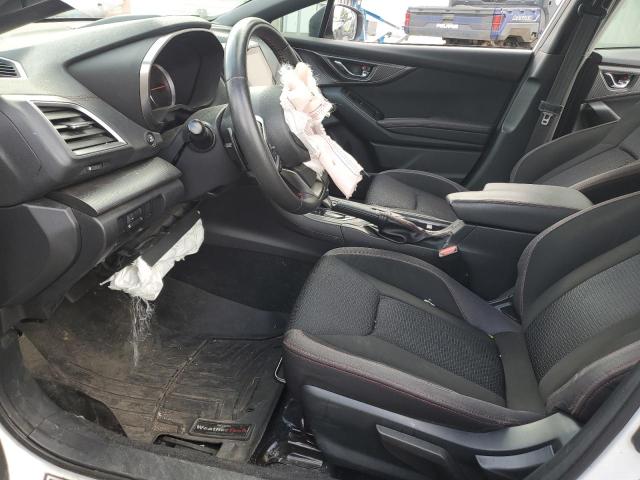 Photo 6 VIN: 4S3GKAJ6XK3617165 - SUBARU IMPREZA SP 