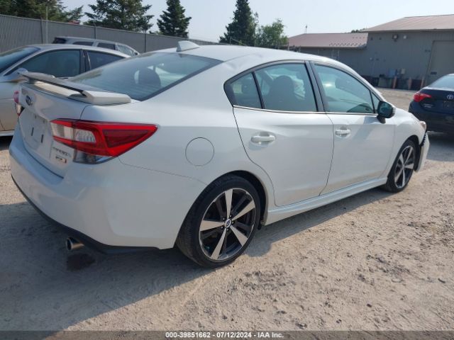 Photo 3 VIN: 4S3GKAK60J3602283 - SUBARU IMPREZA 