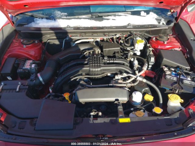 Photo 9 VIN: 4S3GKAK61H1608647 - SUBARU IMPREZA 