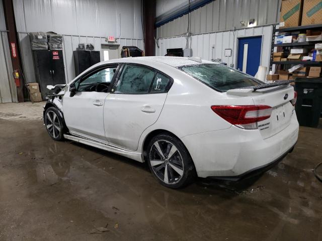 Photo 1 VIN: 4S3GKAK61H1613525 - SUBARU IMPREZA SP 