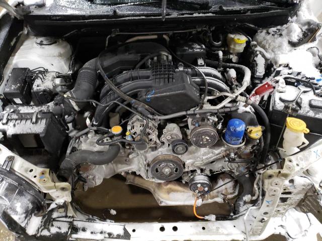 Photo 11 VIN: 4S3GKAK61H1613525 - SUBARU IMPREZA SP 