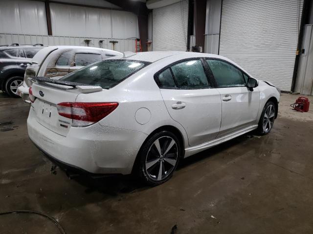 Photo 2 VIN: 4S3GKAK61H1613525 - SUBARU IMPREZA SP 