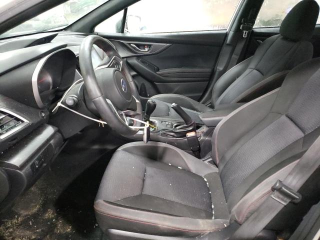 Photo 6 VIN: 4S3GKAK61H1613525 - SUBARU IMPREZA SP 