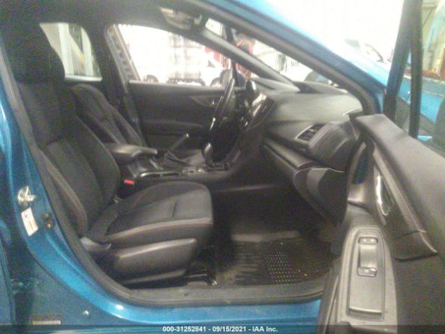 Photo 4 VIN: 4S3GKAK61H3601301 - SUBARU IMPREZA 