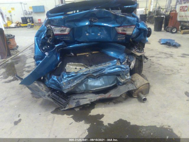 Photo 5 VIN: 4S3GKAK61H3601301 - SUBARU IMPREZA 