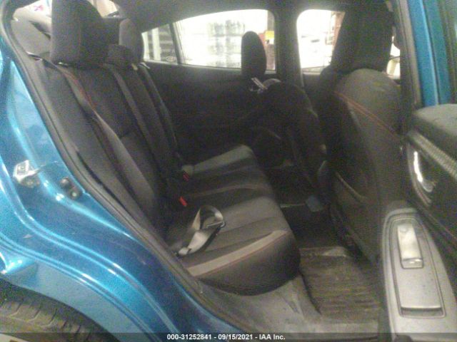 Photo 7 VIN: 4S3GKAK61H3601301 - SUBARU IMPREZA 