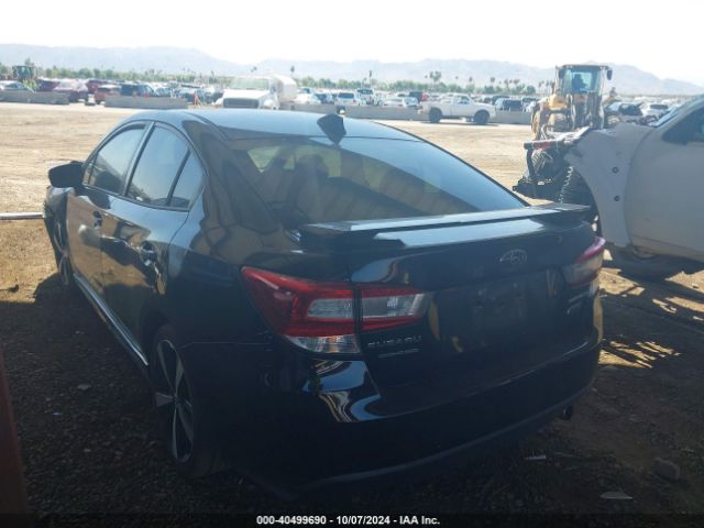 Photo 2 VIN: 4S3GKAK61H3617949 - SUBARU IMPREZA 