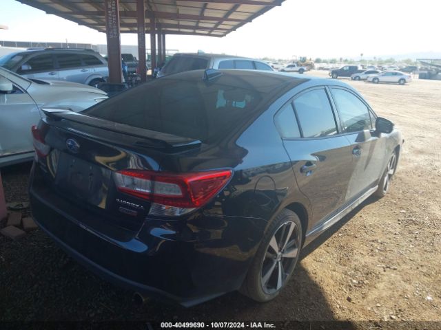 Photo 3 VIN: 4S3GKAK61H3617949 - SUBARU IMPREZA 