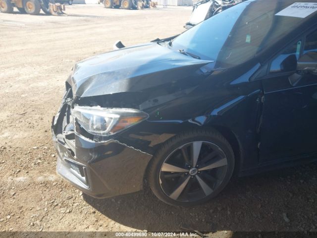 Photo 5 VIN: 4S3GKAK61H3617949 - SUBARU IMPREZA 