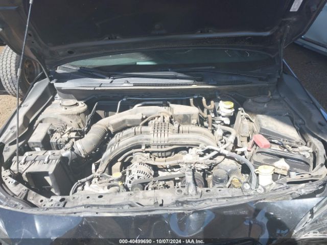 Photo 9 VIN: 4S3GKAK61H3617949 - SUBARU IMPREZA 