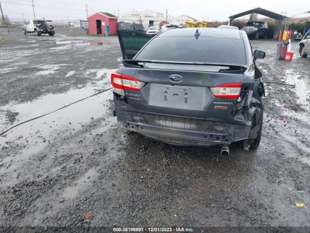 Photo 5 VIN: 4S3GKAK61H3624982 - SUBARU IMPREZA 