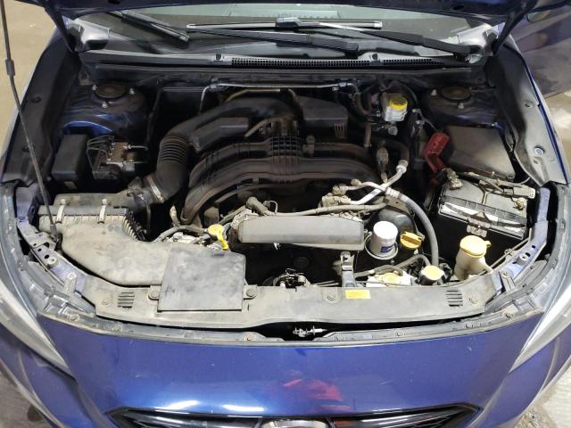 Photo 10 VIN: 4S3GKAK61J1615409 - SUBARU IMPREZA SP 