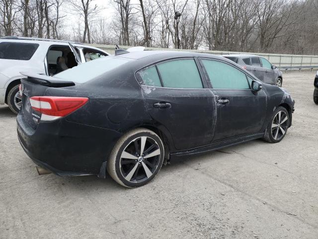 Photo 2 VIN: 4S3GKAK61J3614538 - SUBARU IMPREZA SP 