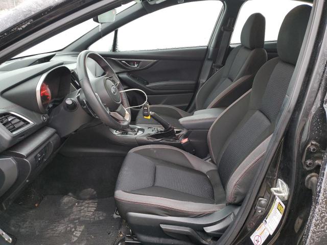 Photo 6 VIN: 4S3GKAK61J3614538 - SUBARU IMPREZA SP 