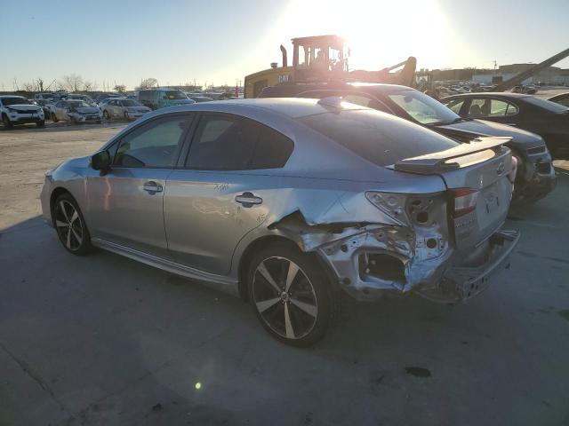 Photo 1 VIN: 4S3GKAK62H3608032 - SUBARU IMPREZA 