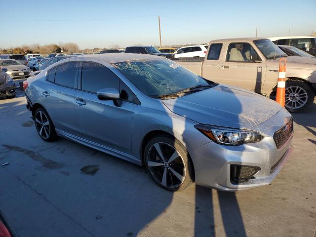 Photo 3 VIN: 4S3GKAK62H3608032 - SUBARU IMPREZA 