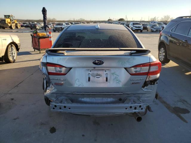 Photo 5 VIN: 4S3GKAK62H3608032 - SUBARU IMPREZA 