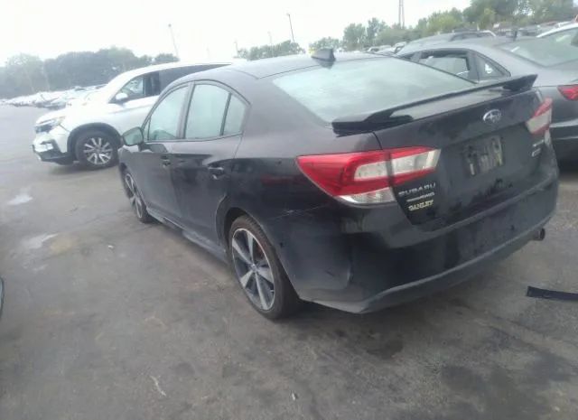 Photo 2 VIN: 4S3GKAK62H3616471 - SUBARU IMPREZA 