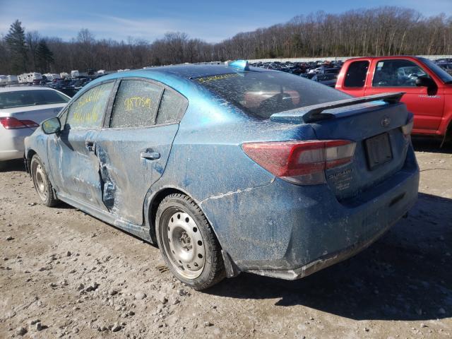 Photo 2 VIN: 4S3GKAK62J1601292 - SUBARU IMPREZA SP 