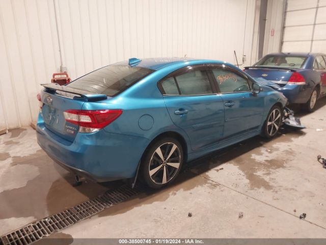 Photo 3 VIN: 4S3GKAK62J1615936 - SUBARU IMPREZA 