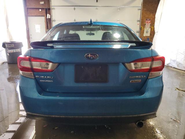 Photo 5 VIN: 4S3GKAK62J3616184 - SUBARU IMPREZA 