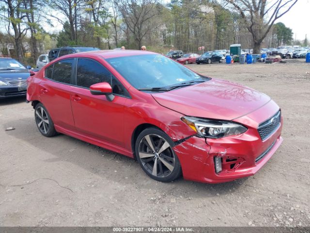 Photo 0 VIN: 4S3GKAK63H3603440 - SUBARU IMPREZA 