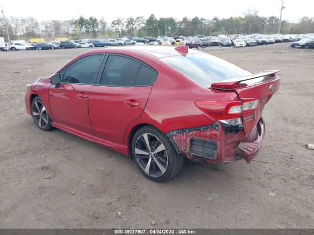 Photo 2 VIN: 4S3GKAK63H3603440 - SUBARU IMPREZA 