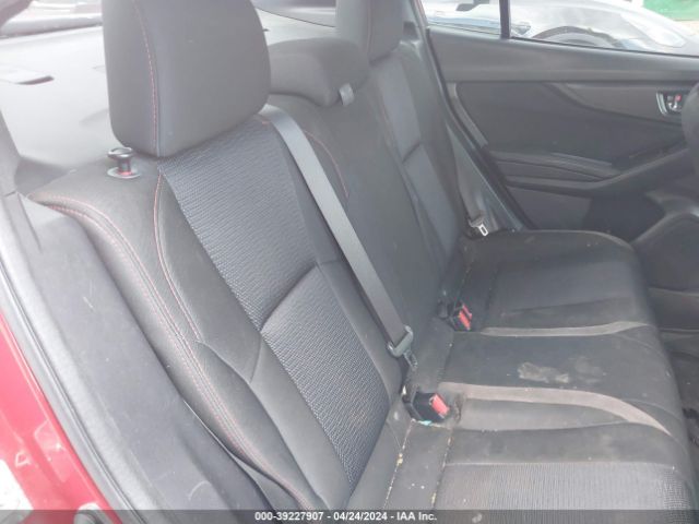 Photo 7 VIN: 4S3GKAK63H3603440 - SUBARU IMPREZA 