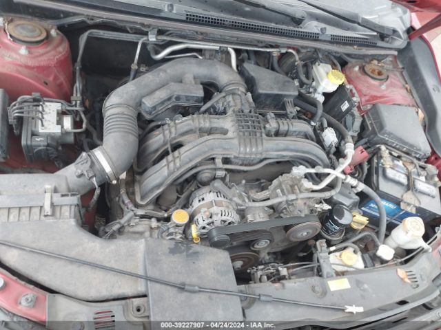 Photo 9 VIN: 4S3GKAK63H3603440 - SUBARU IMPREZA 