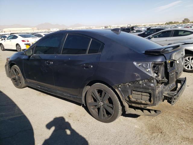 Photo 1 VIN: 4S3GKAK63H3617743 - SUBARU IMPREZA SP 