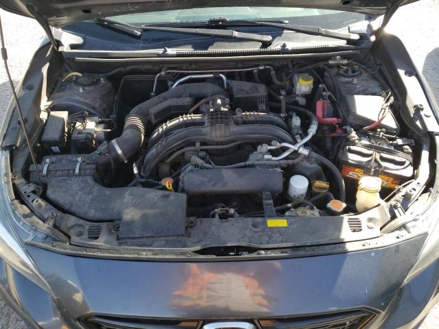 Photo 10 VIN: 4S3GKAK63H3617743 - SUBARU IMPREZA SP 