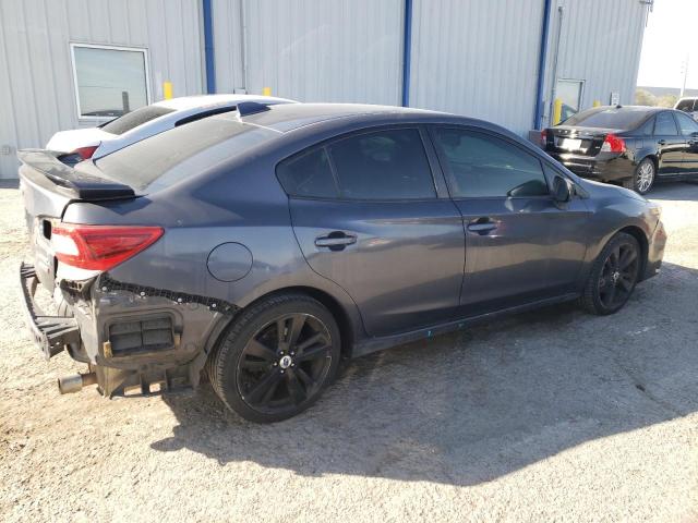 Photo 2 VIN: 4S3GKAK63H3617743 - SUBARU IMPREZA SP 