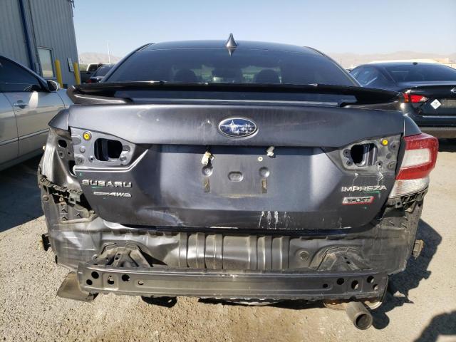 Photo 5 VIN: 4S3GKAK63H3617743 - SUBARU IMPREZA SP 