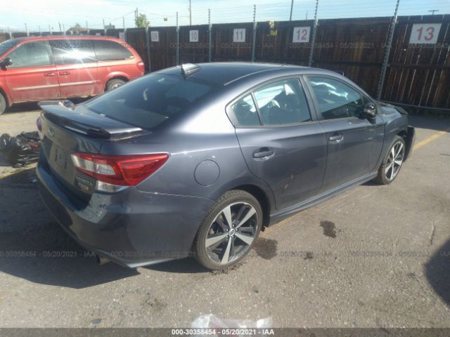 Photo 3 VIN: 4S3GKAK64H3610977 - SUBARU IMPREZA 