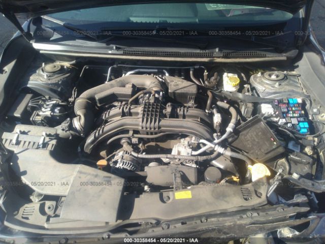 Photo 9 VIN: 4S3GKAK64H3610977 - SUBARU IMPREZA 