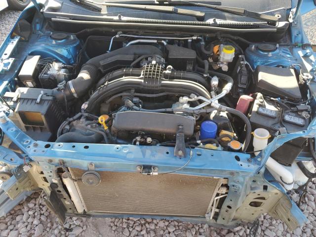 Photo 10 VIN: 4S3GKAK64H3612440 - SUBARU IMPREZA SP 