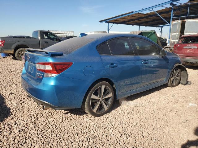 Photo 2 VIN: 4S3GKAK64H3612440 - SUBARU IMPREZA SP 