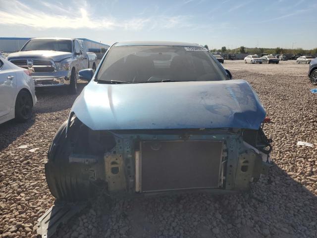 Photo 4 VIN: 4S3GKAK64H3612440 - SUBARU IMPREZA SP 