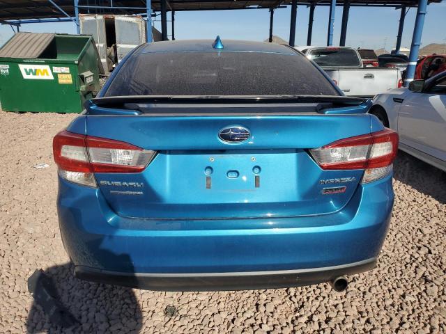 Photo 5 VIN: 4S3GKAK64H3612440 - SUBARU IMPREZA SP 