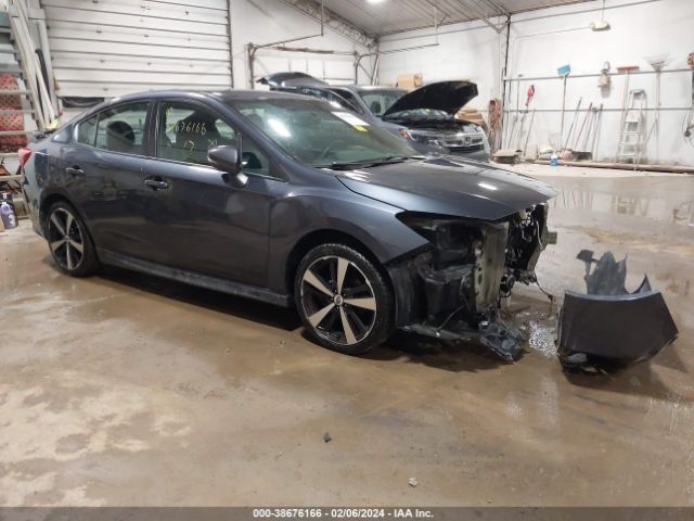 Photo 0 VIN: 4S3GKAK64H3616343 - SUBARU IMPREZA 