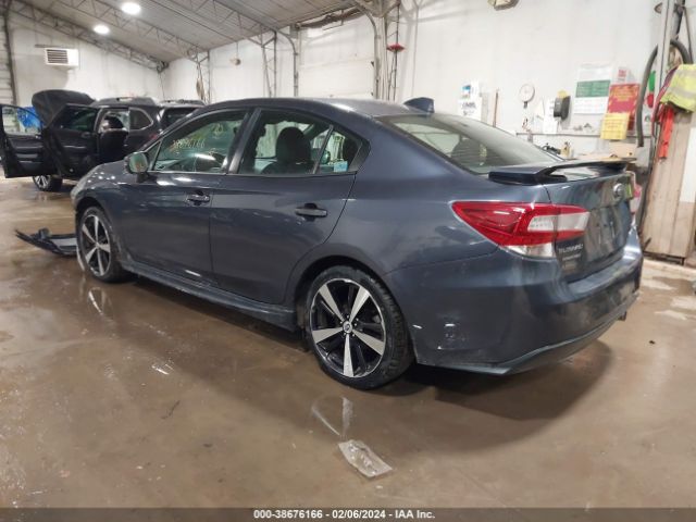 Photo 2 VIN: 4S3GKAK64H3616343 - SUBARU IMPREZA 