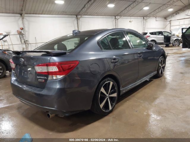 Photo 3 VIN: 4S3GKAK64H3616343 - SUBARU IMPREZA 