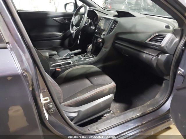 Photo 4 VIN: 4S3GKAK64H3616343 - SUBARU IMPREZA 