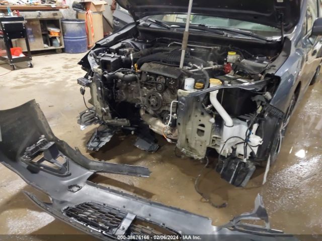 Photo 5 VIN: 4S3GKAK64H3616343 - SUBARU IMPREZA 