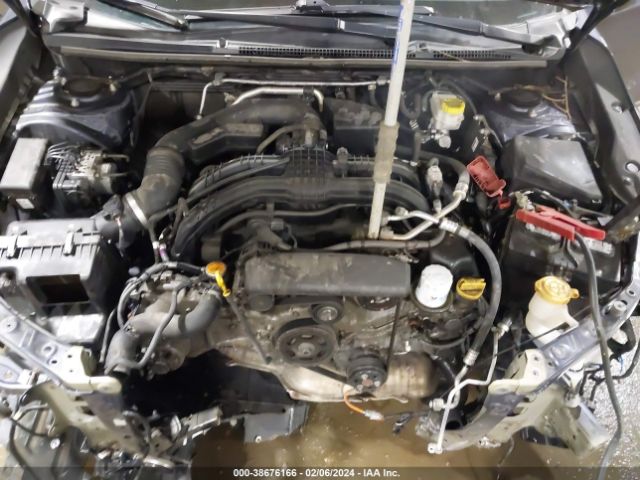 Photo 9 VIN: 4S3GKAK64H3616343 - SUBARU IMPREZA 