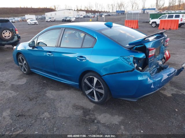 Photo 2 VIN: 4S3GKAK64J1614738 - SUBARU IMPREZA 