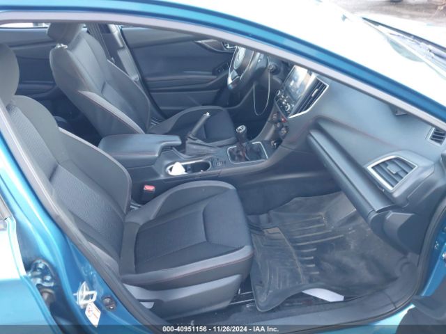 Photo 4 VIN: 4S3GKAK64J1614738 - SUBARU IMPREZA 